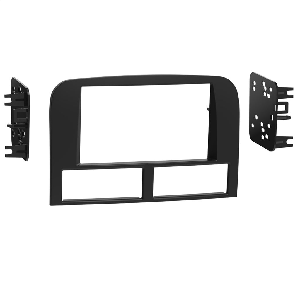 Metra Electronics 95-6546B Radio Installation Kit for Select Jeep Grand Cherokee