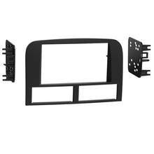 Load image into Gallery viewer, Metra Electronics 95-6546B Radio Installation Kit for Select Jeep Grand Cherokee