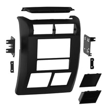 Load image into Gallery viewer, Metra Electronics 95-6549 Radio Installation Kit for Select Jeep TJ, Jeep Wrangler