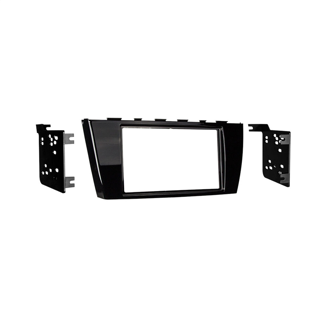 Metra Electronics 95-7016GHG Custom Fit Mounting Kit for Select Mitsubishi Mirage, Mitsubishi Mirage G4