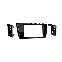 Load image into Gallery viewer, Metra Electronics 95-7016GHG Custom Fit Mounting Kit for Select Mitsubishi Mirage, Mitsubishi Mirage G4
