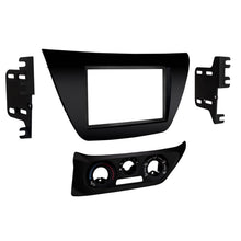 Load image into Gallery viewer, Metra Electronics 95-7017B Custom Fit Mounting Kit for Select Mitsubishi Lancer