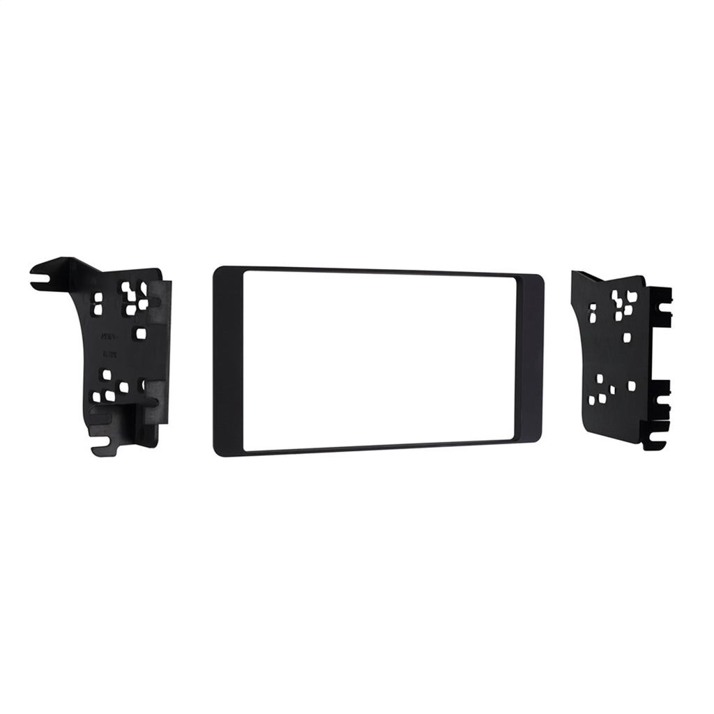 Metra Electronics 95-7018B Radio Installation Kit for Select Mitsubishi Outlander Sport