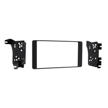 Load image into Gallery viewer, Metra Electronics 95-7018B Radio Installation Kit for Select Mitsubishi Outlander Sport