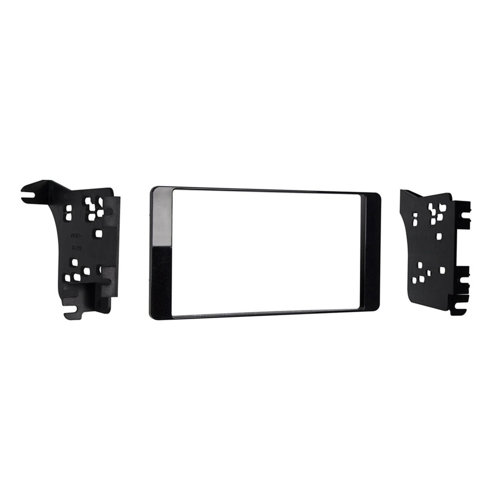 Metra Electronics 95-7018CHG Radio Installation Kit for Select Mitsubishi Outlander Sport
