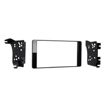 Load image into Gallery viewer, Metra Electronics 95-7018CHG Radio Installation Kit for Select Mitsubishi Outlander Sport