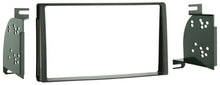 Load image into Gallery viewer, Metra Electronics 95-7323 TURBOKits; Radio Installation Kit for Select Hyundai Entourage, Kia Sedona
