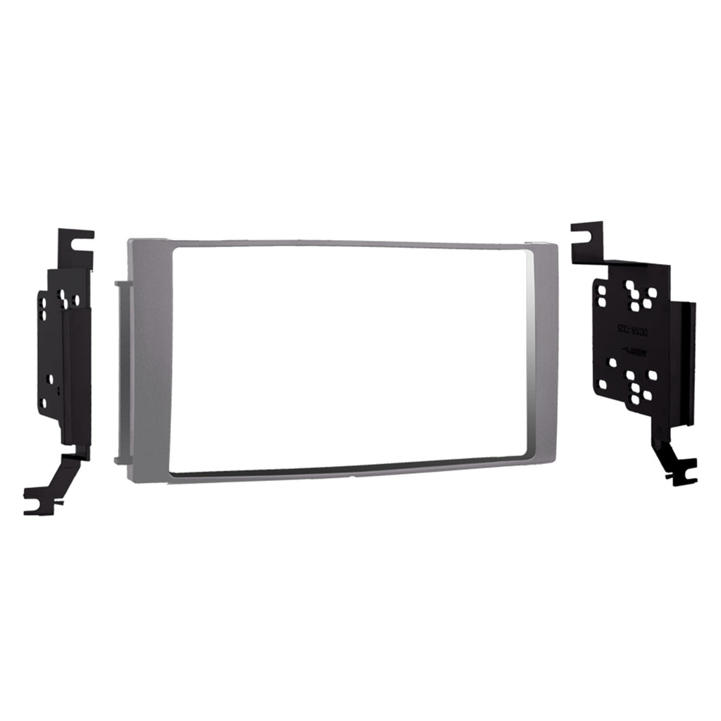 Metra Electronics 95-7325S Custom Fit Mounting Kit for Select Hyundai Santa Fe
