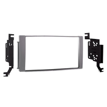 Load image into Gallery viewer, Metra Electronics 95-7325S Custom Fit Mounting Kit for Select Hyundai Santa Fe