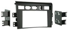 Load image into Gallery viewer, Metra Electronics 95-7331 TURBOKits; Radio Installation Kit for Select Kia Amanti