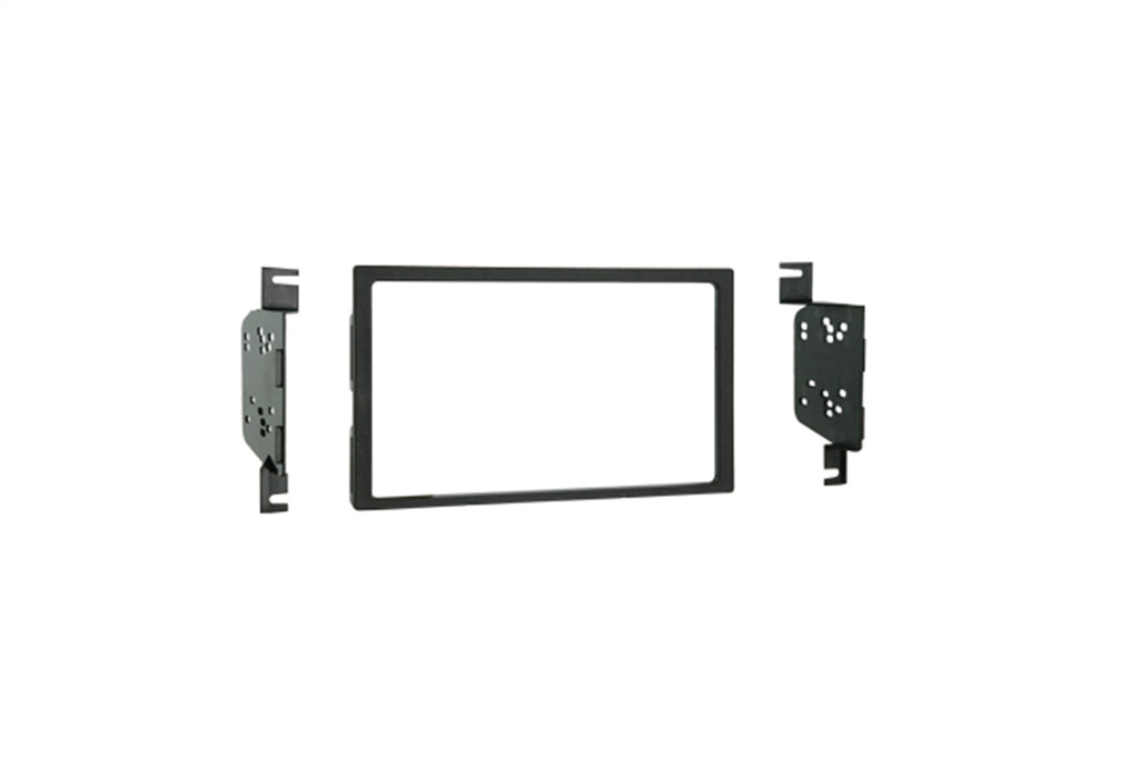 Metra Electronics 95-7332 TURBOKits; Radio Installation Kit for Select Hyundai Elantra