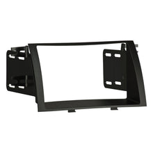 Load image into Gallery viewer, Metra Electronics 95-7340B TURBOKits; Radio Installation Kit for Select Kia Sportage