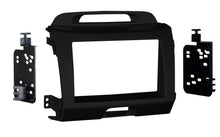 Load image into Gallery viewer, Metra Electronics 95-7344CH TURBOKits; Radio Installation Kit for Select Kia Sportage