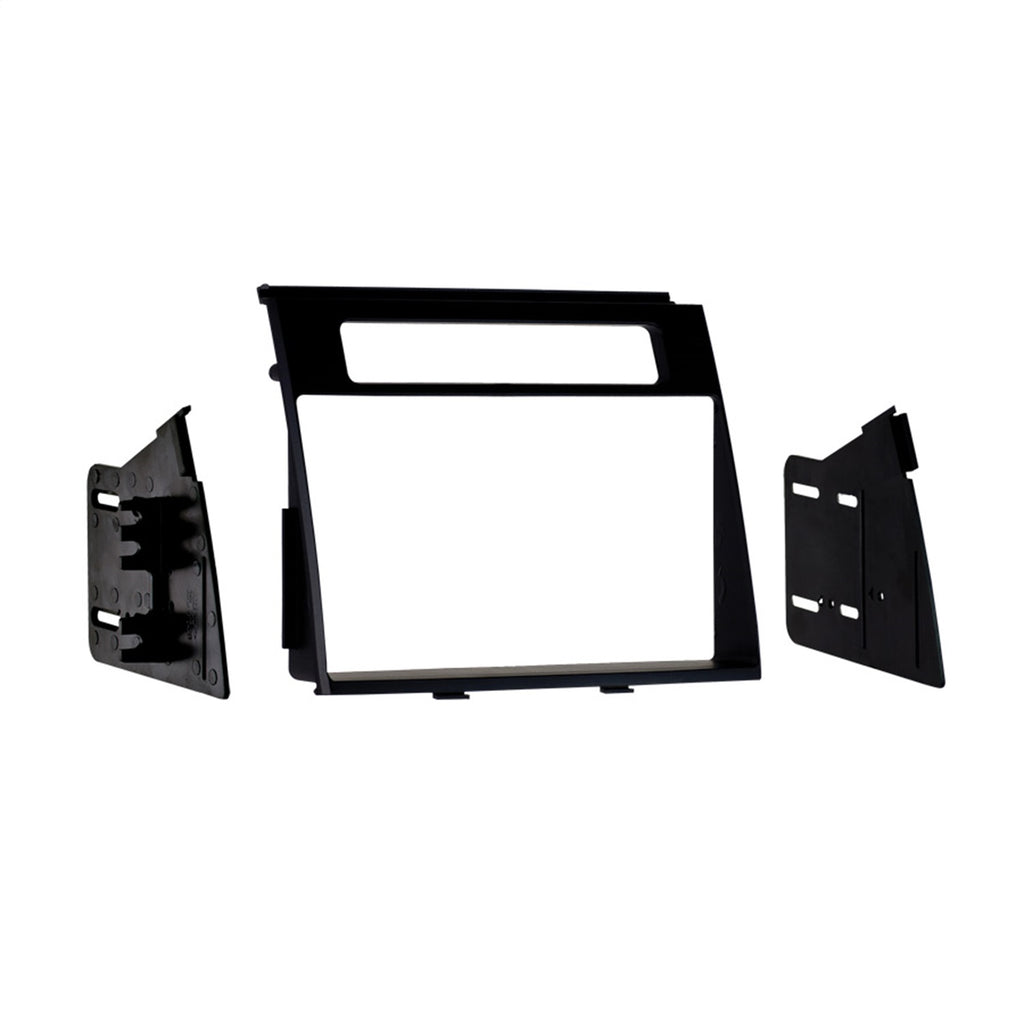 Metra Electronics 95-7349B Custom Fit Mounting Kit for Select Kia Soul