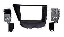 Load image into Gallery viewer, Metra Electronics 95-7350B Custom Fit Mounting Kit for Select Hyundai Veloster