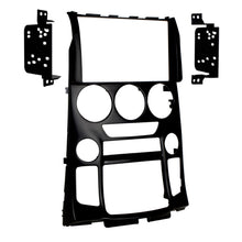 Load image into Gallery viewer, Metra Electronics 95-7352B Custom Fit Mounting Kit for Select Hyundai Genesis Coupe