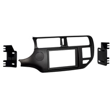 Load image into Gallery viewer, Metra Electronics 95-7353CH Custom Fit Mounting Kit for Select Kia Rio