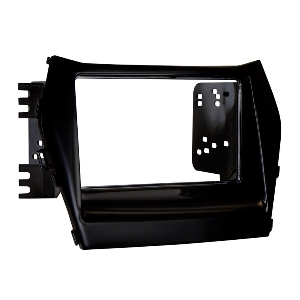 Metra Electronics 95-7354B Custom Fit Mounting Kit for Select Hyundai Santa Fe, Hyundai Santa Fe Sport