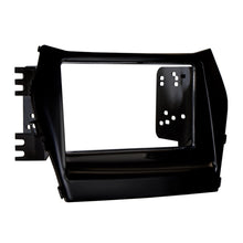 Load image into Gallery viewer, Metra Electronics 95-7354B Custom Fit Mounting Kit for Select Hyundai Santa Fe, Hyundai Santa Fe Sport