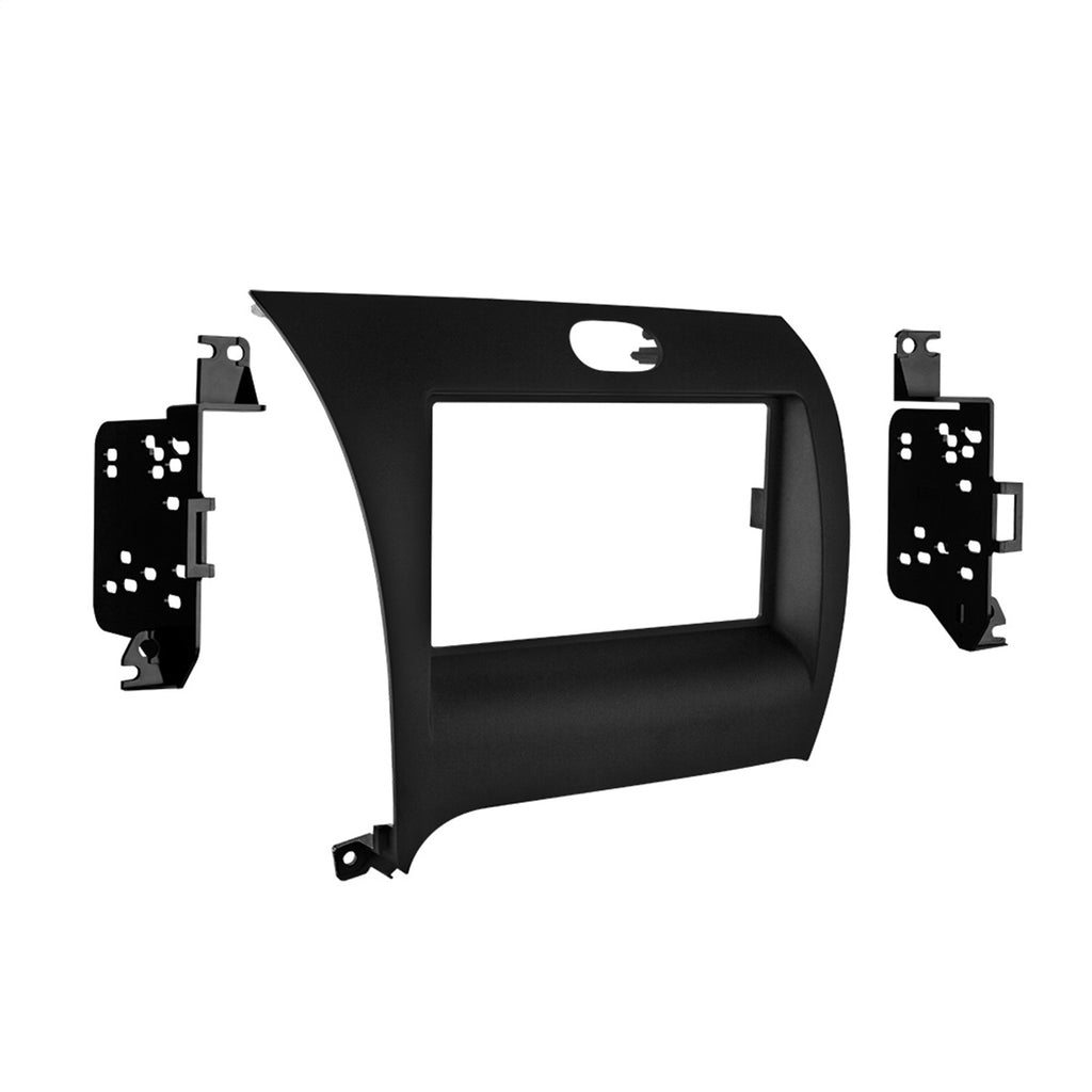 Metra Electronics 95-7356B Custom Fit Mounting Kit for Select Kia Forte
