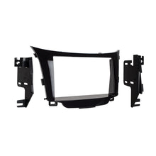 Load image into Gallery viewer, Metra Electronics 95-7357HG Custom Fit Mounting Kit for Select Hyundai Elantra GT