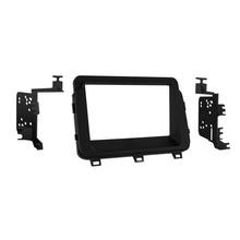 Load image into Gallery viewer, Metra Electronics 95-7359B Custom Fit Mounting Kit for Select Kia Optima