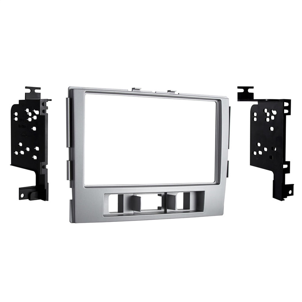 Metra Electronics 95-7361S Radio Installation Kit for Select Hyundai Santa Fe