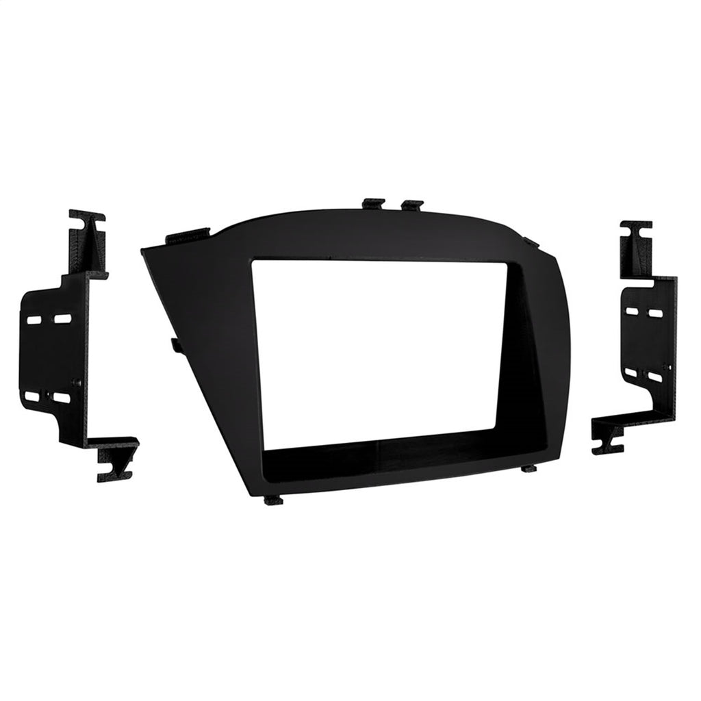Metra Electronics 95-7364B Custom Fit Mounting Kit for Select Hyundai Tucson