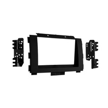 Load image into Gallery viewer, Metra Electronics 95-7365B Radio Installation Kit for Select Kia Sedona