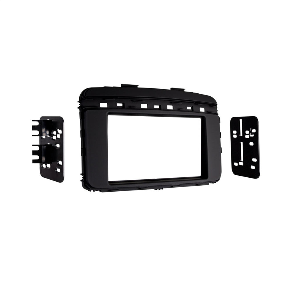 Metra Electronics 95-7366B Radio Installation Kit for Select Kia Sorento