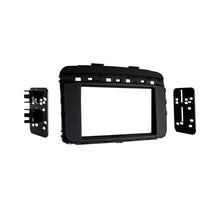 Load image into Gallery viewer, Metra Electronics 95-7366B Radio Installation Kit for Select Kia Sorento