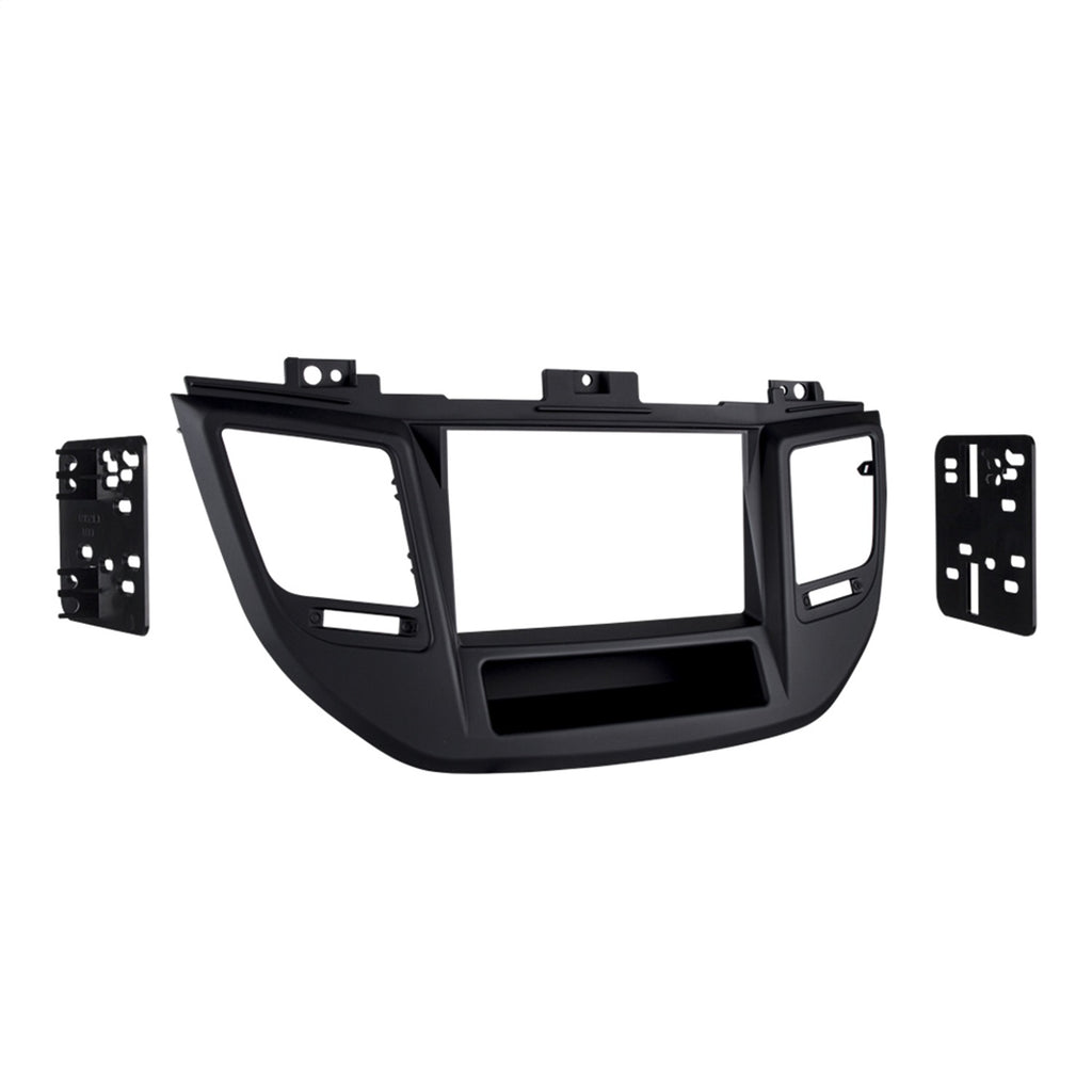Metra Electronics 95-7369B Radio Installation Kit for Select Hyundai Tucson
