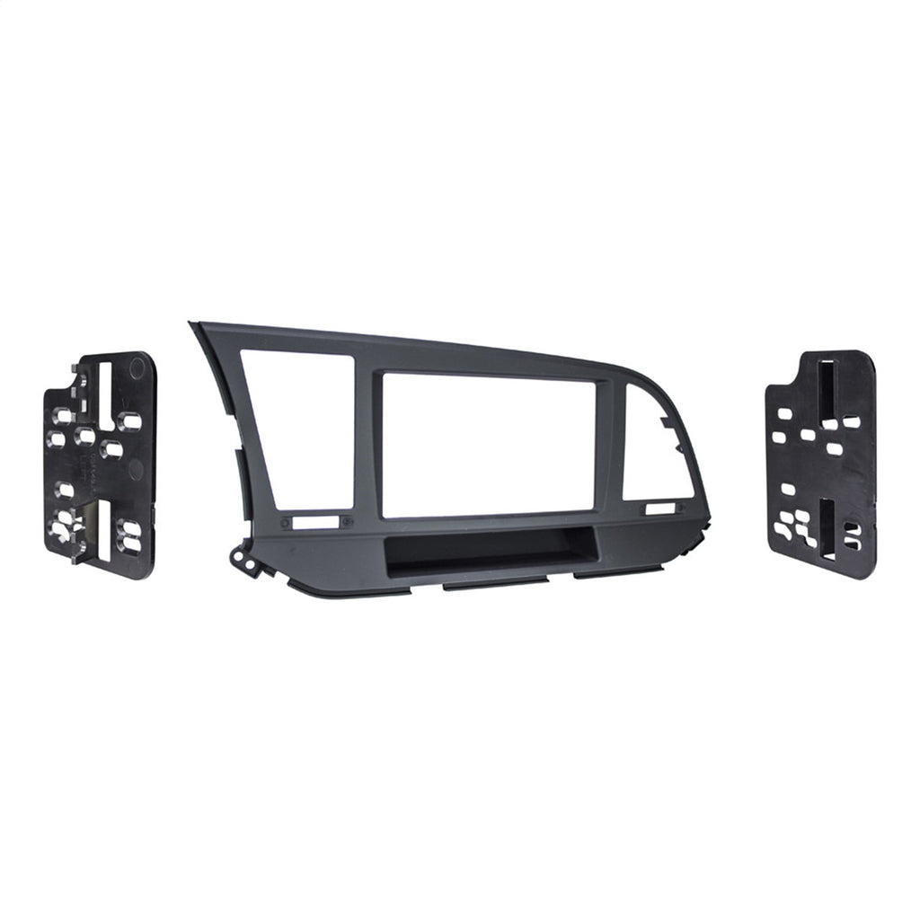 Metra Electronics 95-7376B Radio Installation Kit for Select Hyundai Elantra