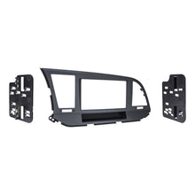Load image into Gallery viewer, Metra Electronics 95-7376B Radio Installation Kit for Select Hyundai Elantra