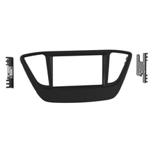 Load image into Gallery viewer, Metra Electronics 95-7393B Radio Installation Kit for Select Hyundai Accent