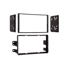 Load image into Gallery viewer, Metra Electronics 95-7405 Custom Fit Mounting Kit for Select Nissan TITAN