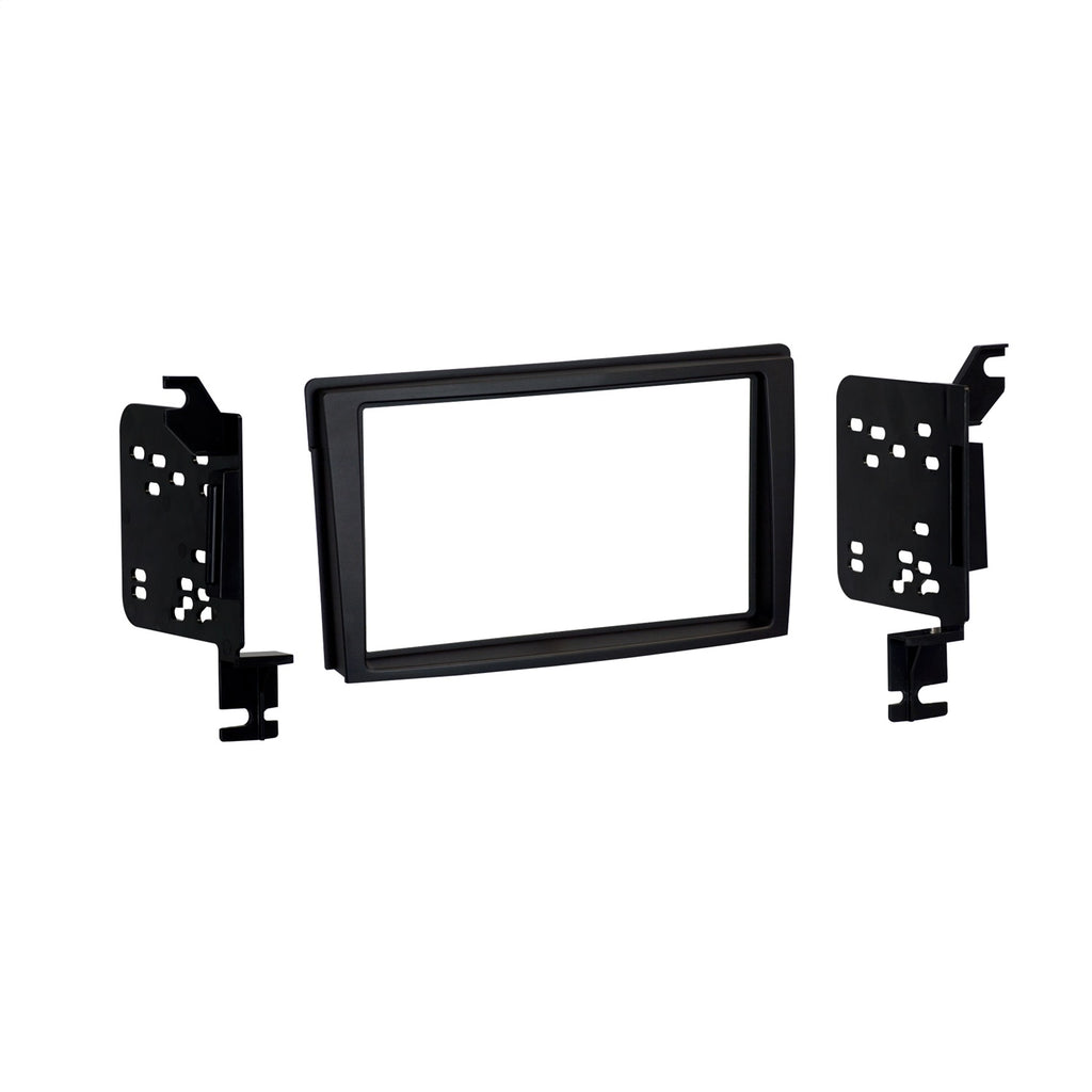 Metra Electronics 95-7502B Custom Fit Mounting Kit for Select Mazda MPV