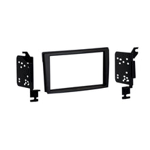 Load image into Gallery viewer, Metra Electronics 95-7502B Custom Fit Mounting Kit for Select Mazda MPV