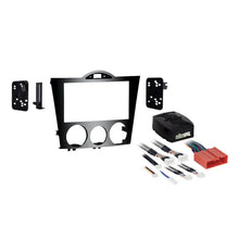 Load image into Gallery viewer, Metra Electronics 95-7510HG TURBOKits2; Radio Installation Kit for Select Mazda RX-8