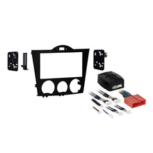 Load image into Gallery viewer, Metra Electronics 95-7510 TURBOKits2; Radio Installation Kit for Select Mazda RX-8