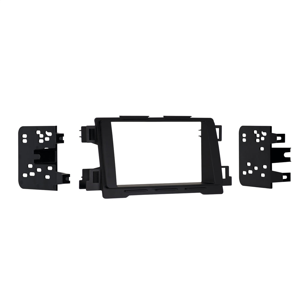 Metra Electronics 95-7522B Custom Fit Mounting Kit for Select Mazda 6, Mazda CX-5
