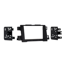 Load image into Gallery viewer, Metra Electronics 95-7522B Custom Fit Mounting Kit for Select Mazda 6, Mazda CX-5