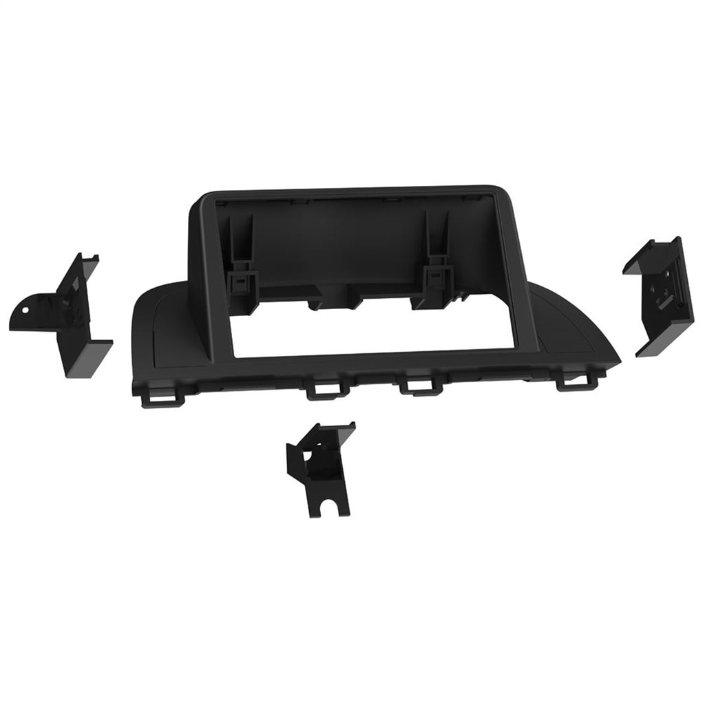 Metra Electronics 95-7526B Radio Installation Kit for Select Mazda 3
