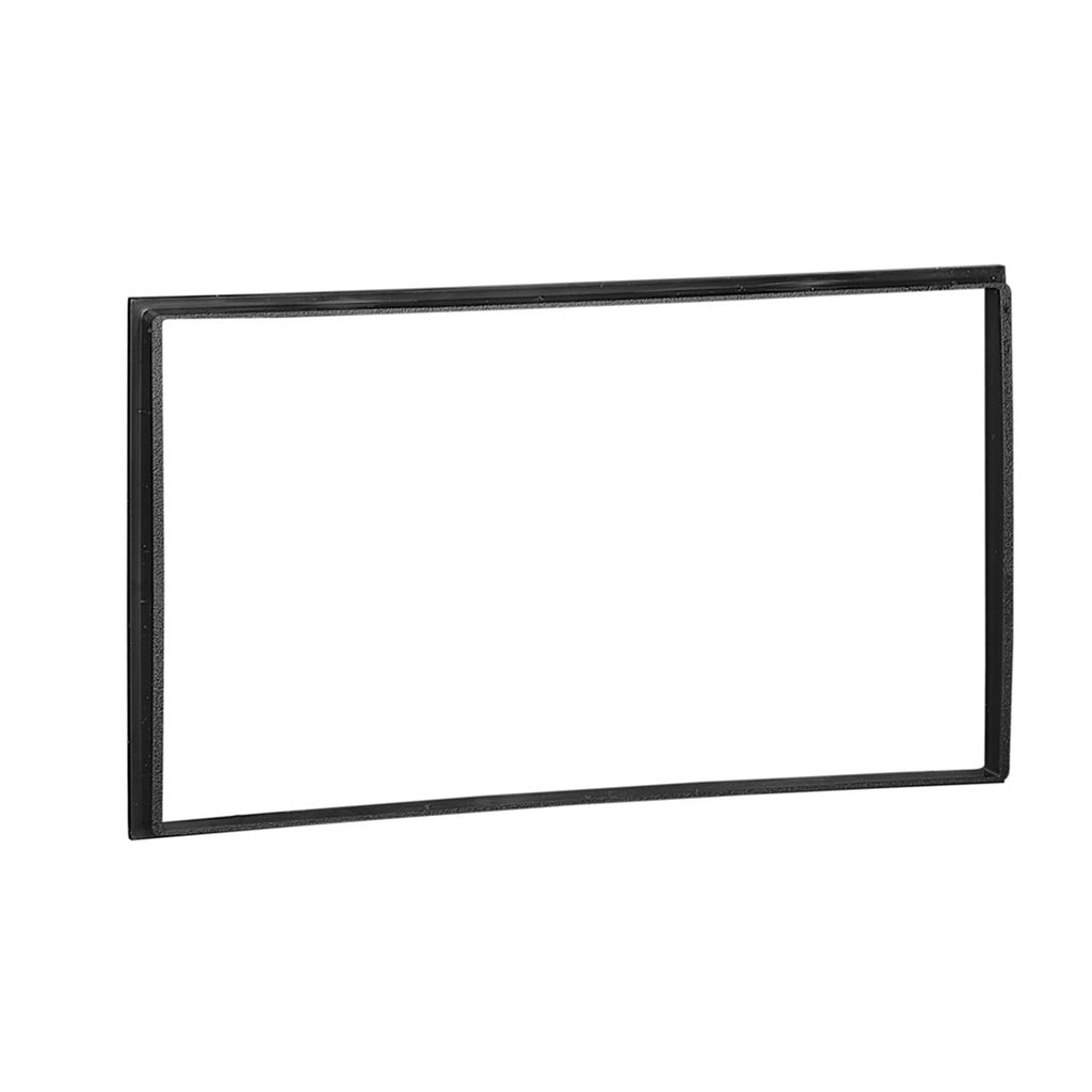 Metra Electronics 95-7603 Custom Fit Mounting Kit for Select Chevrolet City Express, Nissan Cube, Nissan Juke, Nissan NV1500, Nissan NV200, Nissan NV2500, Nissan NV3500, Nissan Quest, Nissan Rogue, Nissan Rogue Select, Nissan Versa
