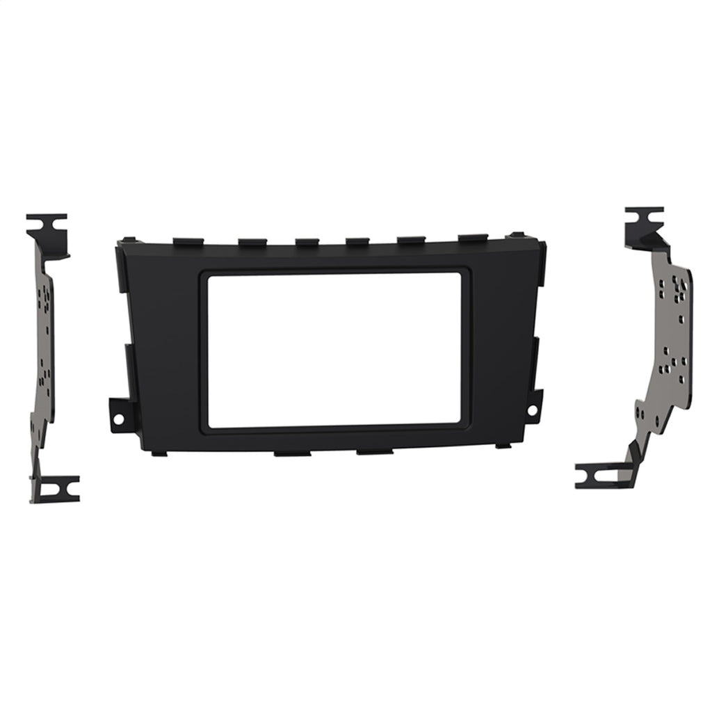 Metra Electronics 95-7617B Radio Installation Kit for Select Nissan Altima