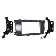 Load image into Gallery viewer, Metra Electronics 95-7617GHG Custom Fit Mounting Kit for Select Nissan Altima