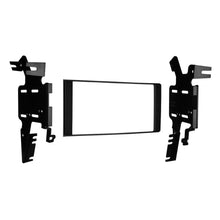Load image into Gallery viewer, Metra Electronics 95-7619 Custom Fit Mounting Kit for Select Nissan Frontier, Nissan TITAN, Nissan Xterra