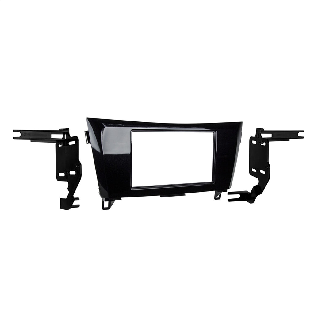 Metra Electronics 95-7622HG Custom Fit Mounting Kit for Select Nissan Rogue