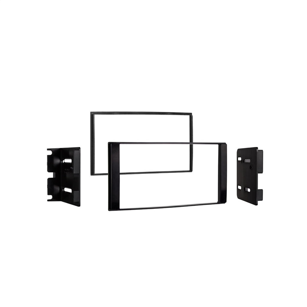 Metra Electronics 95-7623 Custom Fit Mounting Kit for Select Chevrolet City Express, Nissan NV200