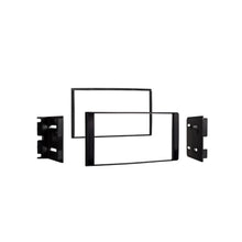 Load image into Gallery viewer, Metra Electronics 95-7623 Custom Fit Mounting Kit for Select Chevrolet City Express, Nissan NV200